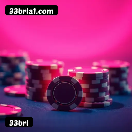 Recursos Exclusivos do App 33brl - Modo Offline, Login Biométrico