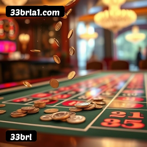 Imagem quadrada de apoio para baixar 33brl