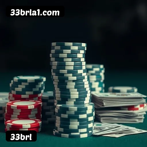 Imagem secundária para conteúdo da página Facebook 33brl