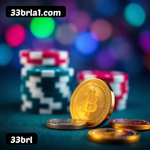 Cassino ao Vivo 33brl - Dealers Brasileiros Profissionais