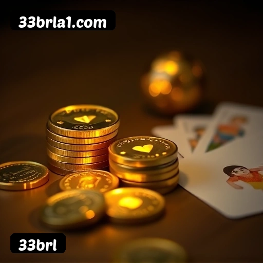 Benefícios do Login 33brl - Bônus e Vantagens Exclusivas